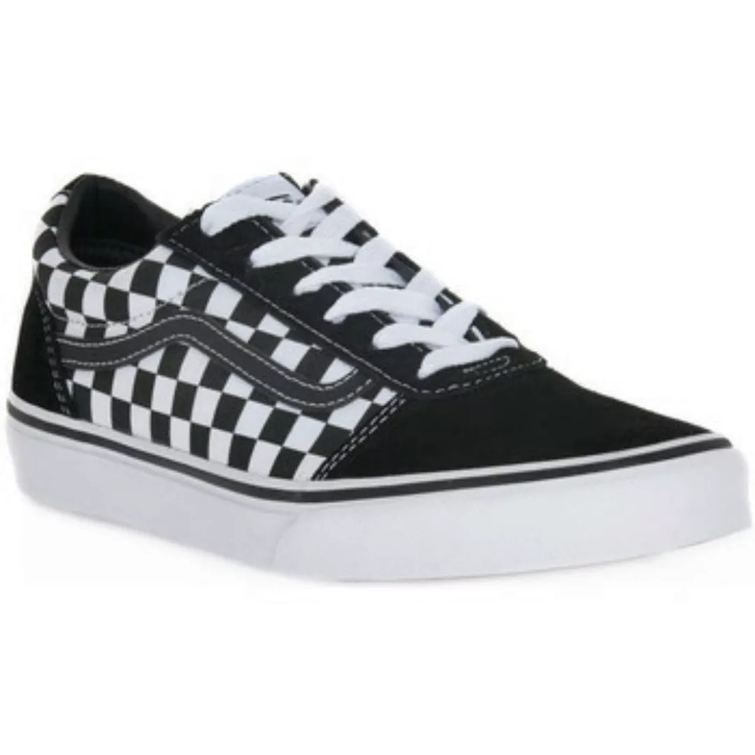 Vans  Sneaker PVJ Y WARD CHECHERED günstig online kaufen