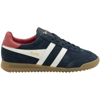 Gola  Sneaker Torpedo s Schuhe navy Velour CLB761 CLB761AW günstig online kaufen