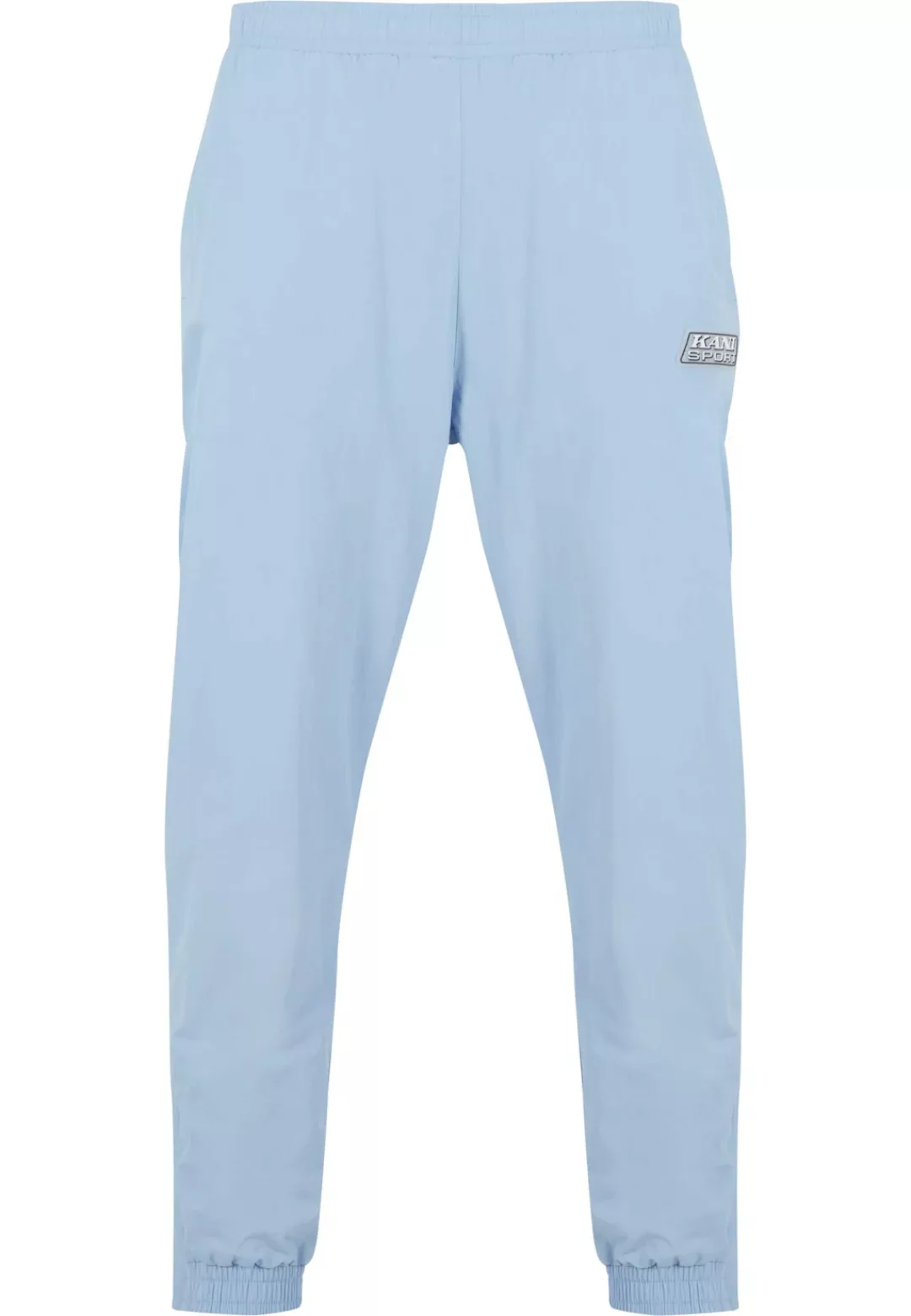 Karl Kani Jogginghose "Karl Kani KM-PL075-090-32 Sport Patch Essential Trac günstig online kaufen