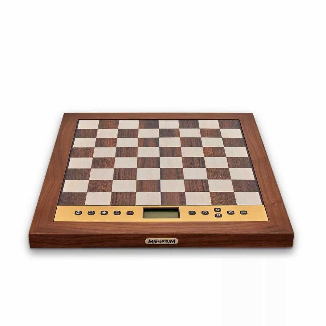 Millennium Lernspielzeug Schachcomputer The King Performance günstig online kaufen