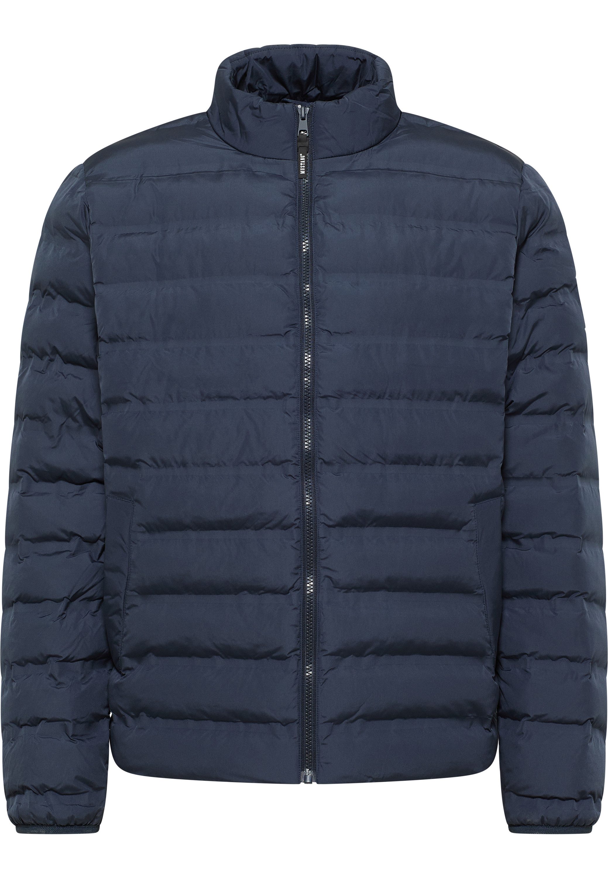 MUSTANG Outdoorjacke "Herren Style Creston" günstig online kaufen