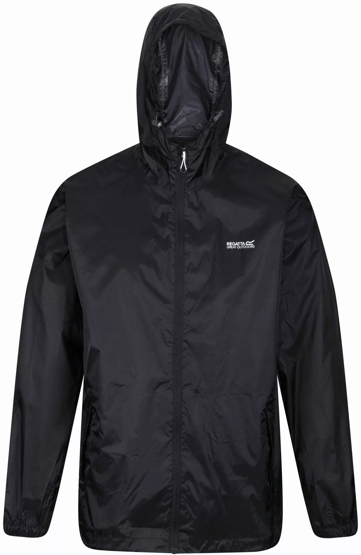 Regatta Outdoorjacke Herren Regenjacke - Pack günstig online kaufen