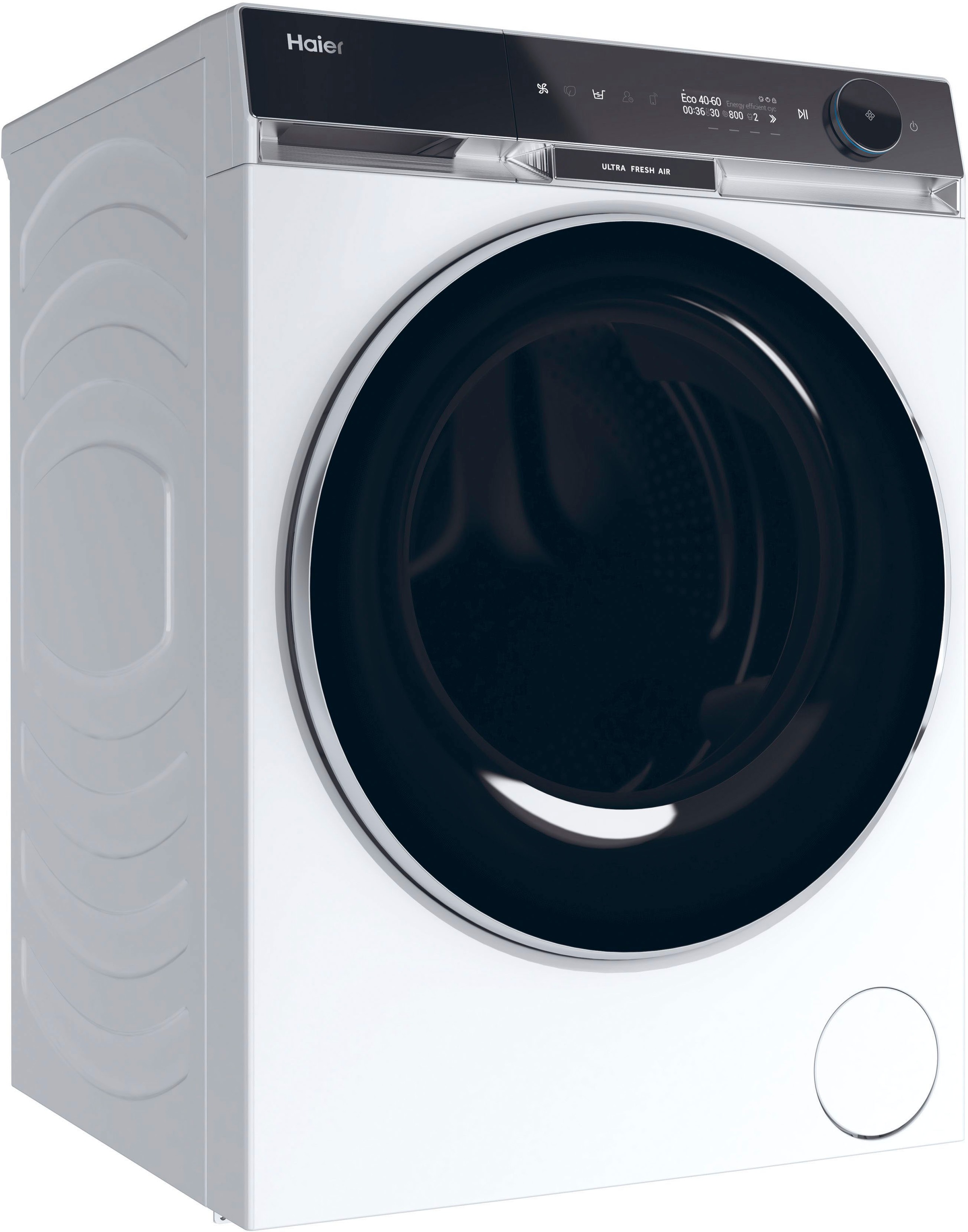 Haier Waschmaschine »HW100-BD14397U1«, HW100-BD14397U1, 10 kg, 1400 U/min, günstig online kaufen