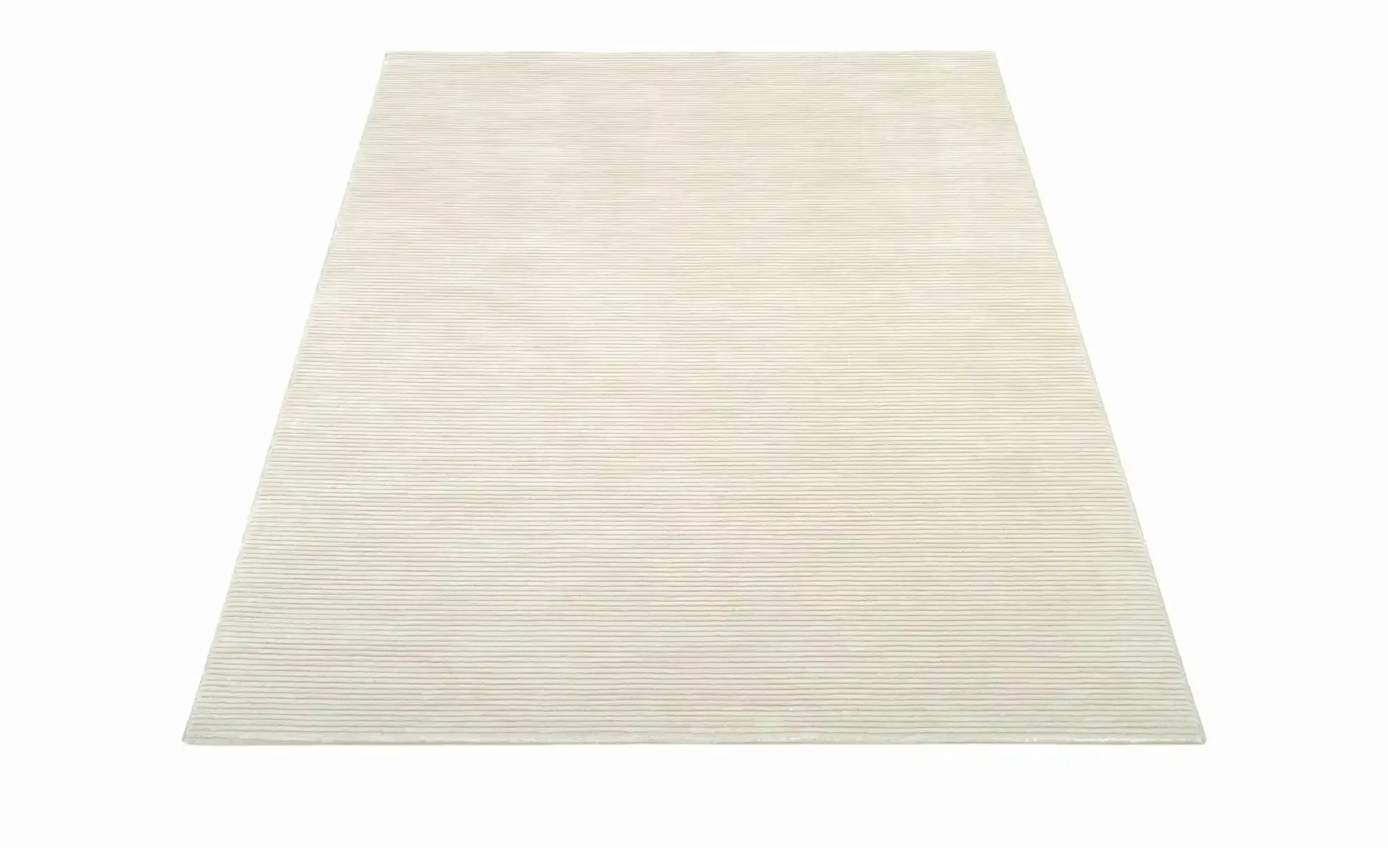 Musterring Teppich   ¦ beige ¦ Synthetische Fasern ¦ Maße (cm): B: 120 H: 1 günstig online kaufen