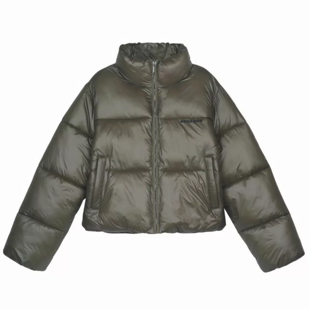 Pegador Winterjacke Pegador Georgia Light Glossy Puffer günstig online kaufen