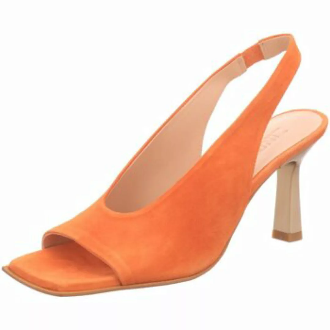 Zinda  Sandalen Sandaletten 1732-S-MANDARINE günstig online kaufen