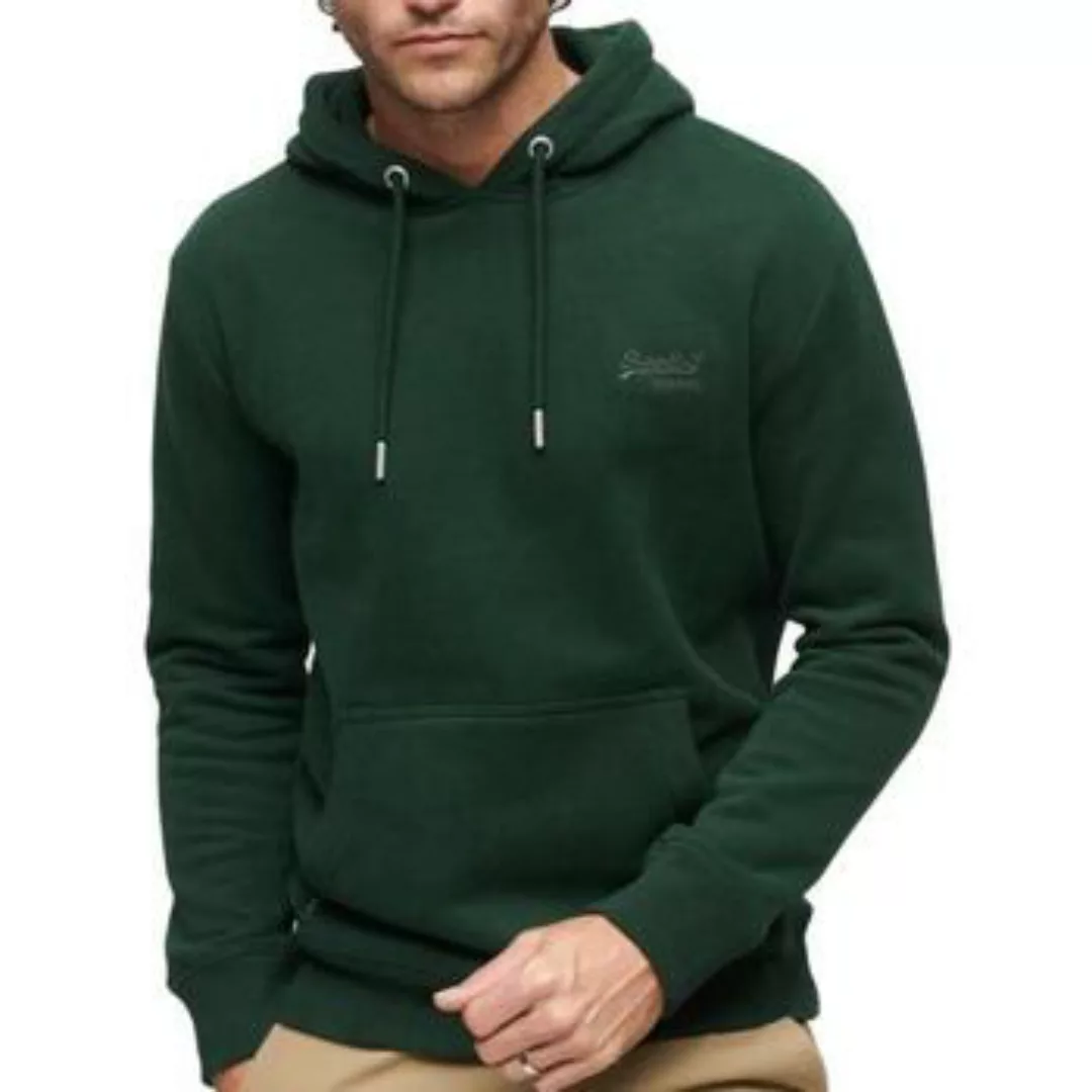 Superdry  Sweatshirt M2013110A günstig online kaufen