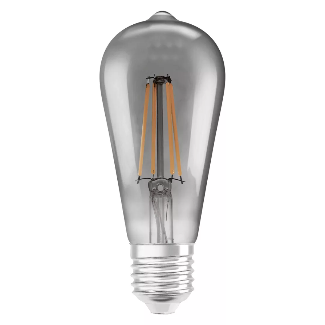 LEDVANCE SMART+ WiFi Filament Edison 44 E27 6W 825 günstig online kaufen