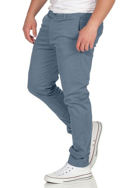 Jack & Jones Stoffhose JACK & JONES Chinohose mit Stretchanteil günstig online kaufen