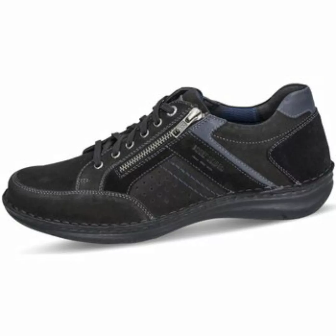 Josef Seibel  Halbschuhe Schnuerschuhe Anvers 87 43687TE21/101 günstig online kaufen