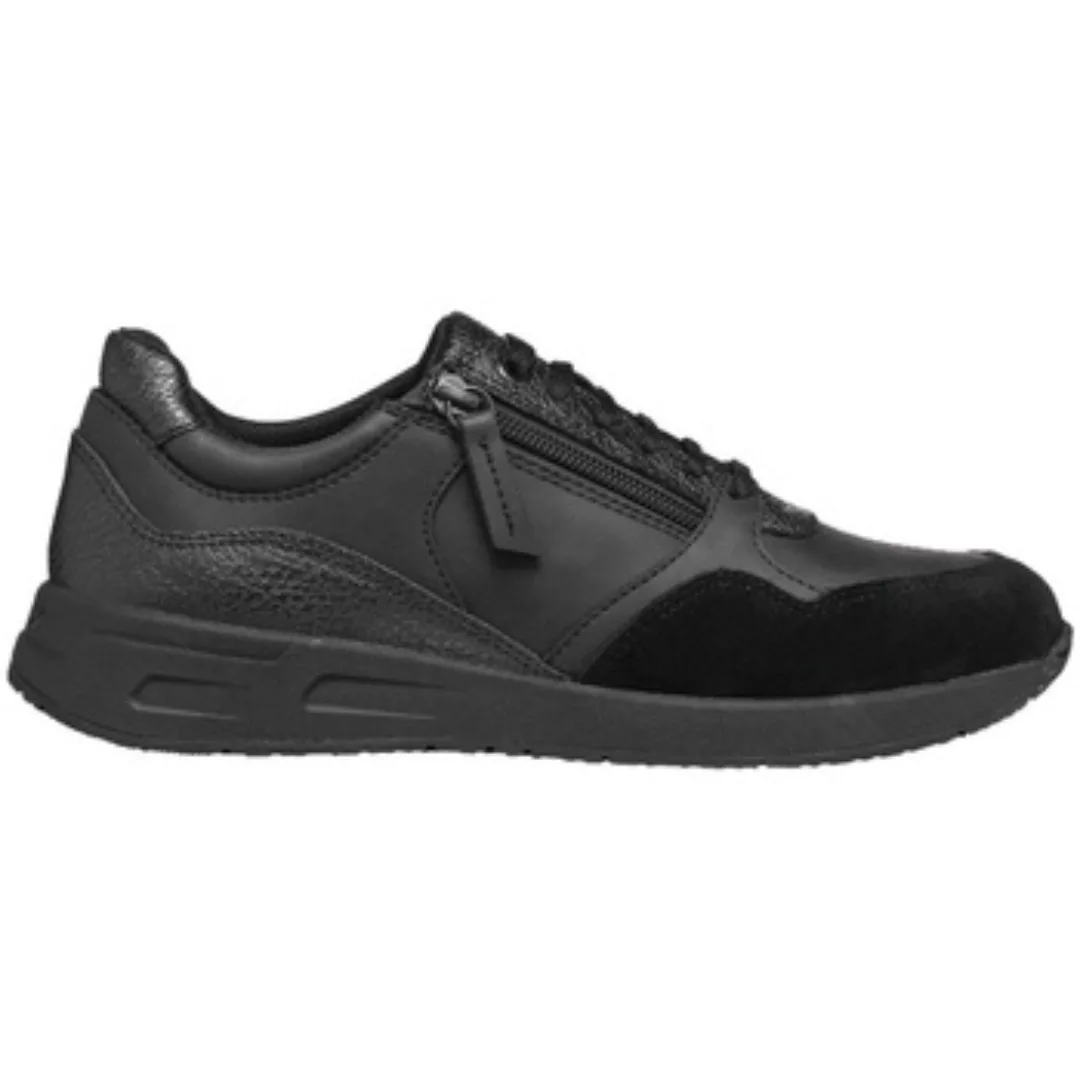 Geox  Sneaker D Bulmya sneaker günstig online kaufen