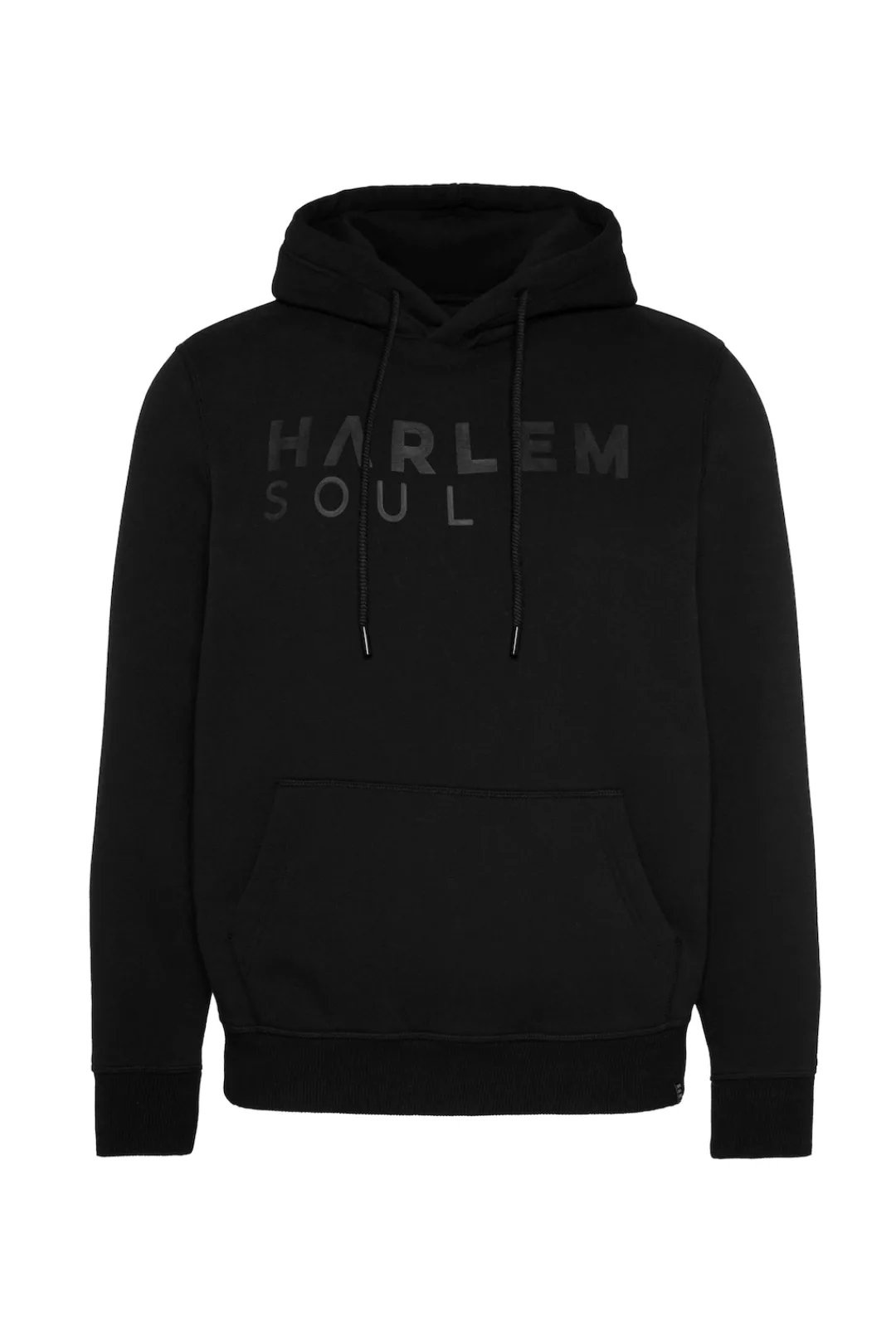 Harlem Soul Kapuzensweatshirt, mit recycelter Baumwolle günstig online kaufen