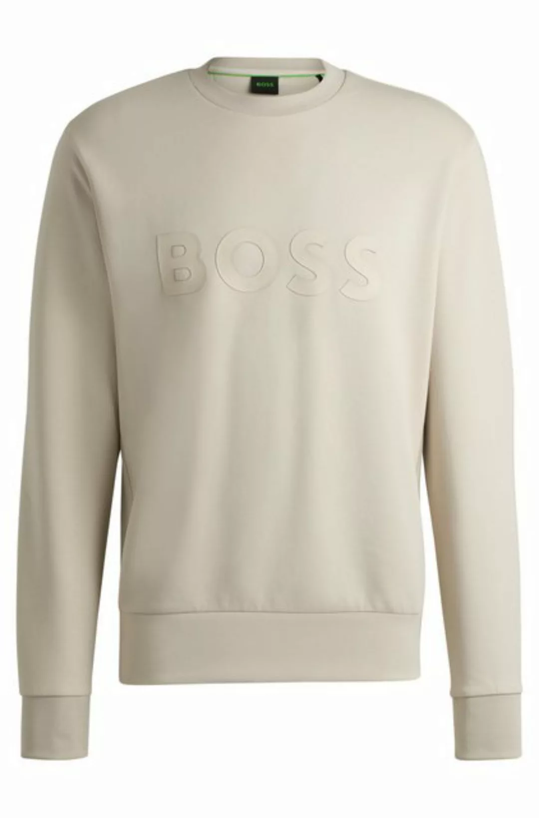 BOSS GREEN Sweatshirt günstig online kaufen