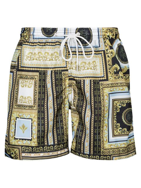 19V69 ITALIA Shorts SIRO BAROQUE günstig online kaufen