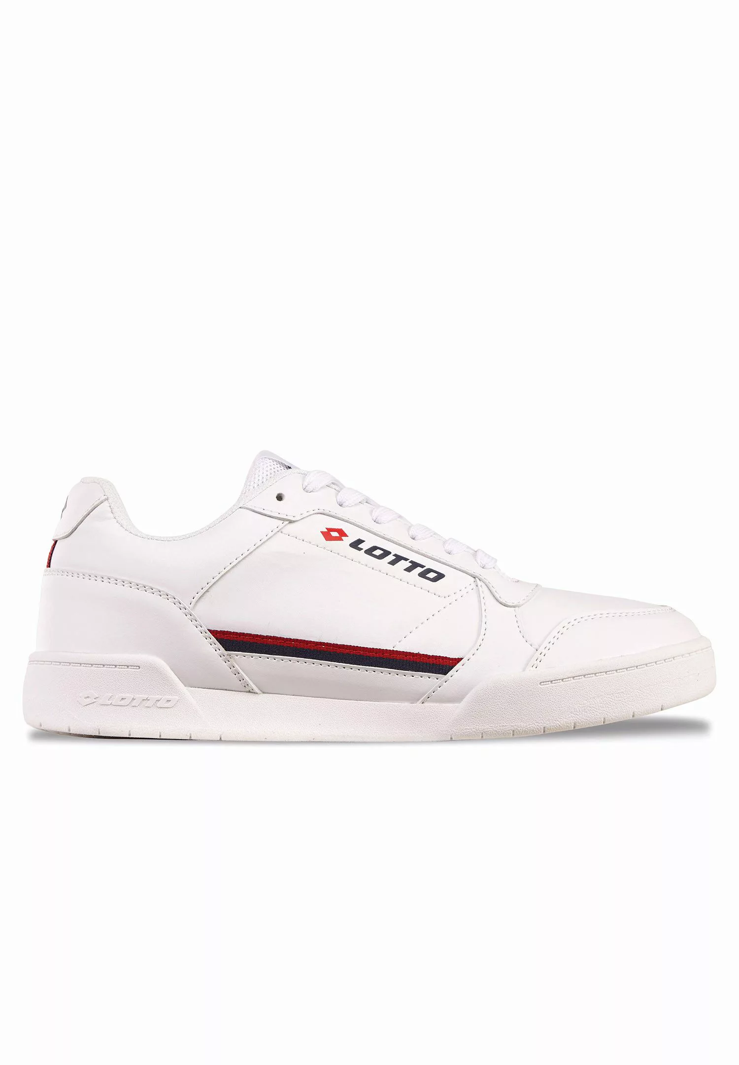 Lotto NANDU Sneaker günstig online kaufen