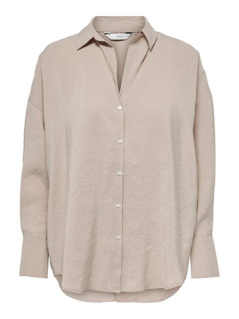 Only Damen Bluse ONLZAZIMA - Relaxed Fit günstig online kaufen