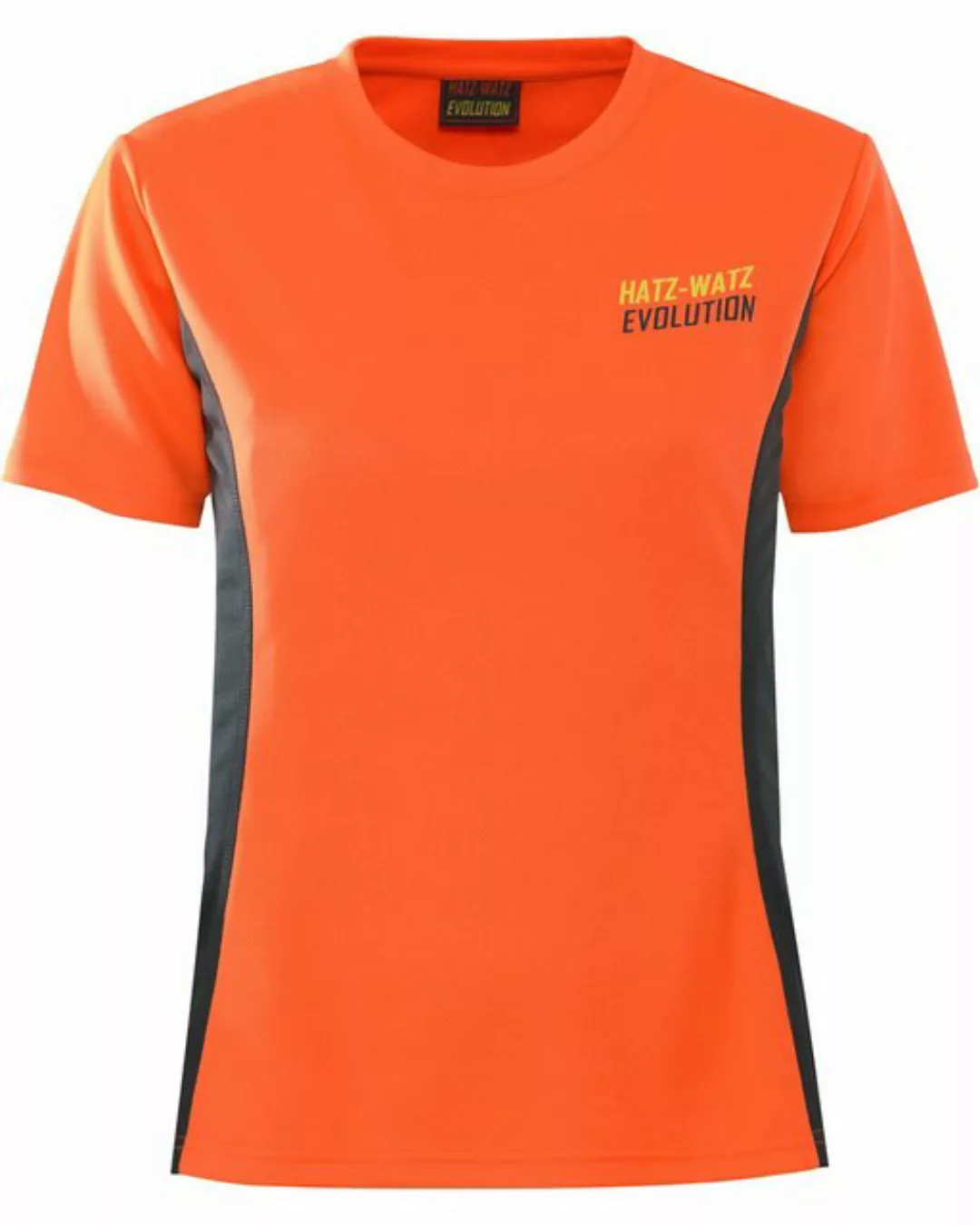 Parforce T-Shirt Damen Funktionsshirt Hatz-Watz Evolution günstig online kaufen