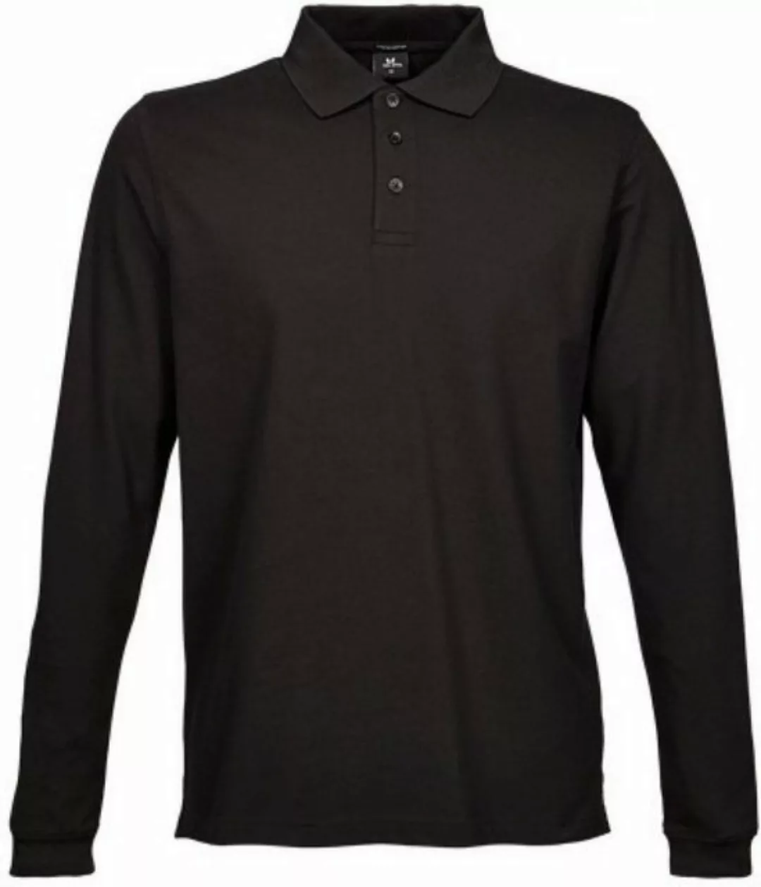 Tee Jays Poloshirt Men´s Luxury Stretch Long Sleeve Polo günstig online kaufen