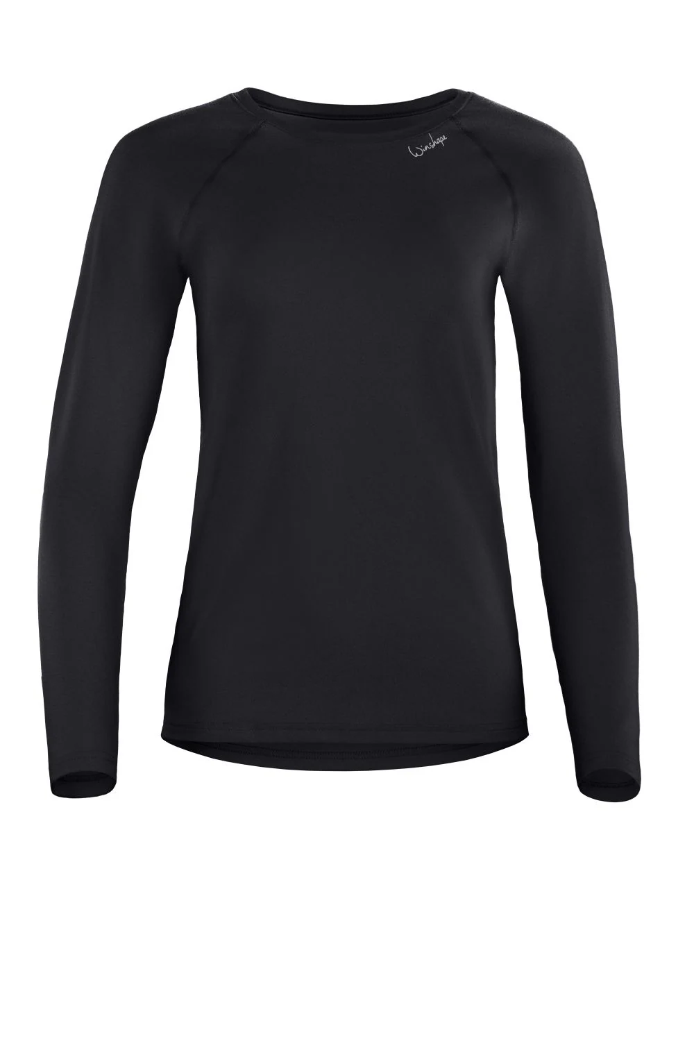 Winshape Langarmshirt "AET118LS", Functional Light and Soft Long Sleeve Top günstig online kaufen