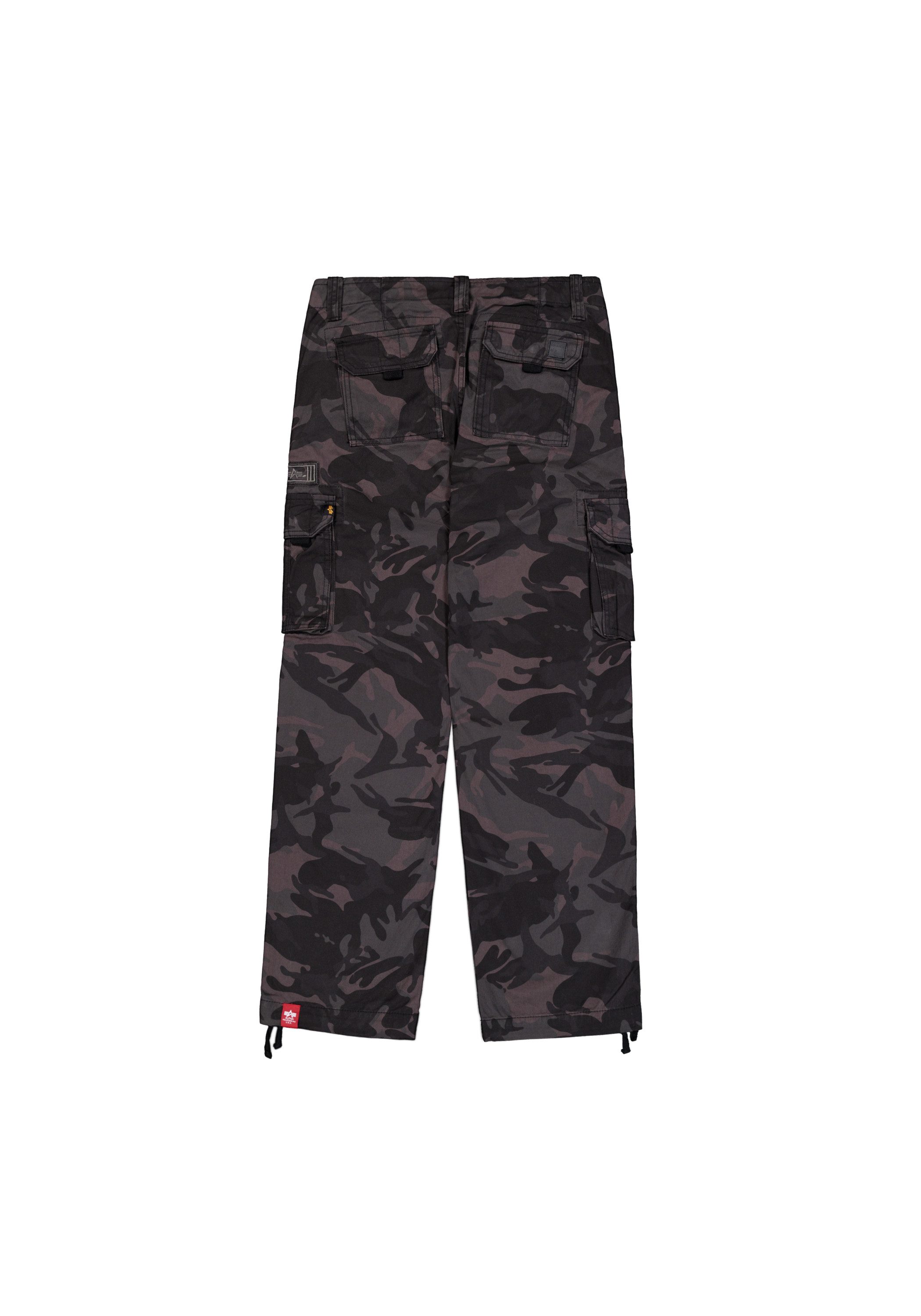 Alpha Industries Cargohose Alpha Industries Men günstig online kaufen