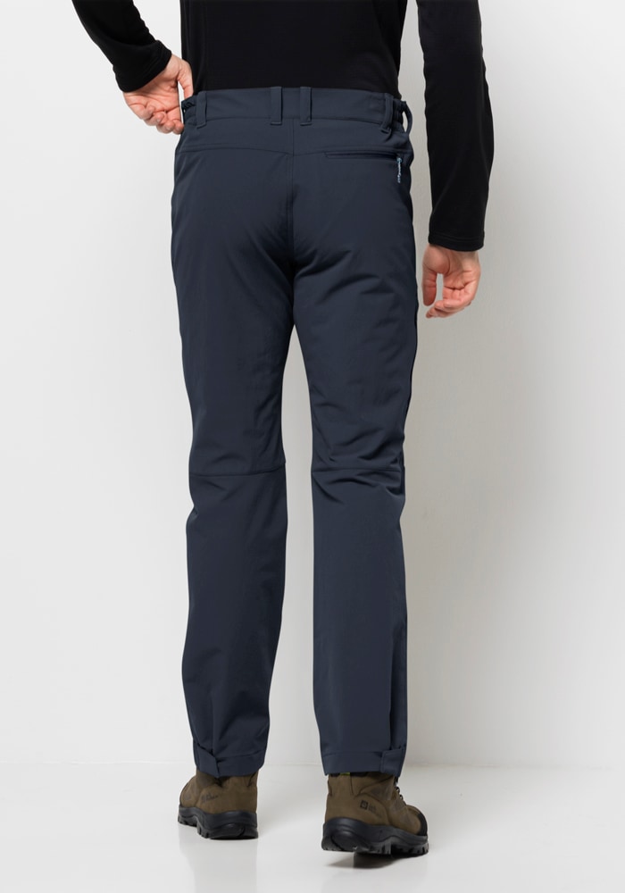 Jack Wolfskin Softshellhose "ACTIVATE XT PANTS M" günstig online kaufen