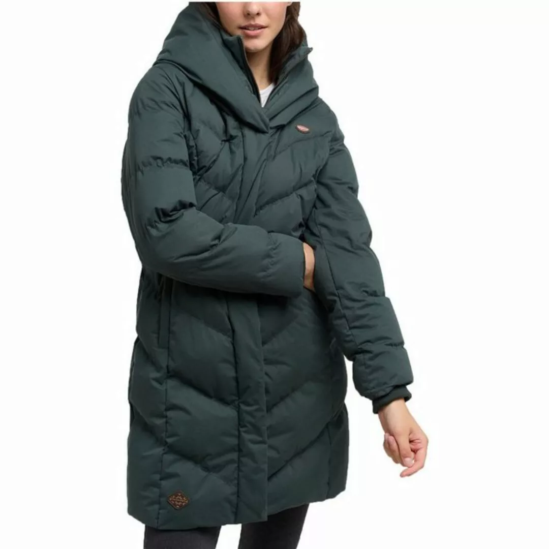 Ragwear Winterjacke NATALKA NATALKA günstig online kaufen