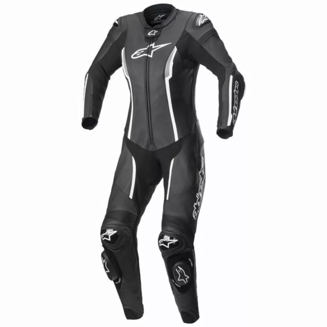 Alpinestars Motorradkombi Alpinestars Stella Missile V2 1tlg. Lederkombi Da günstig online kaufen