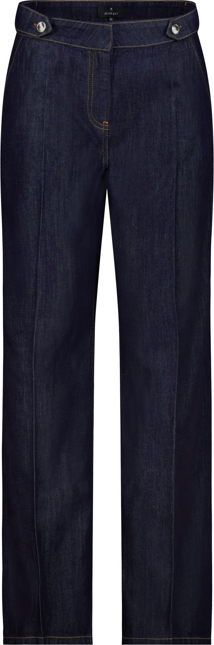Monari 5-Pocket-Jeans Hose 750 günstig online kaufen