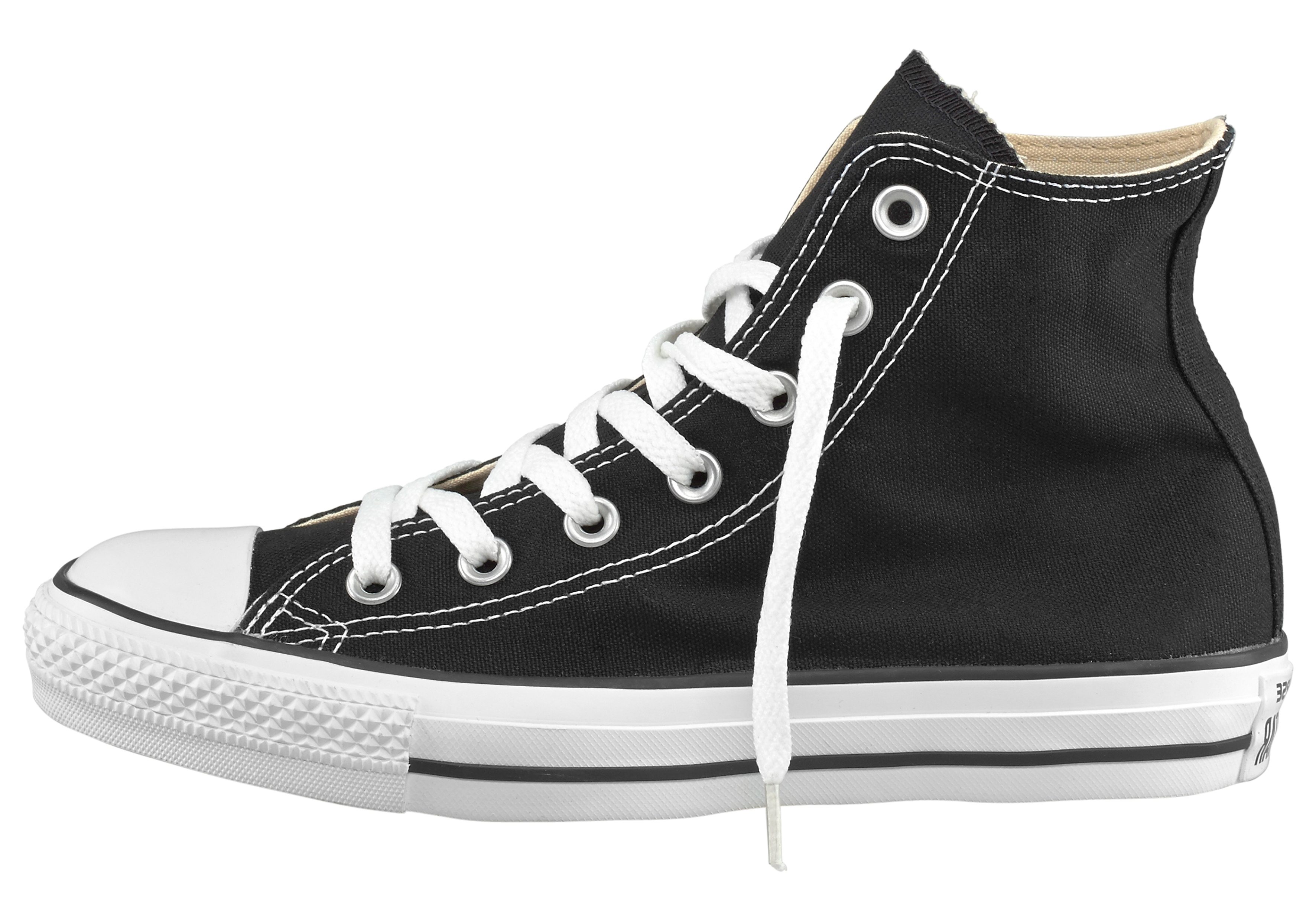 Converse Sneaker "Chuck Taylor All Star Core Hi" günstig online kaufen