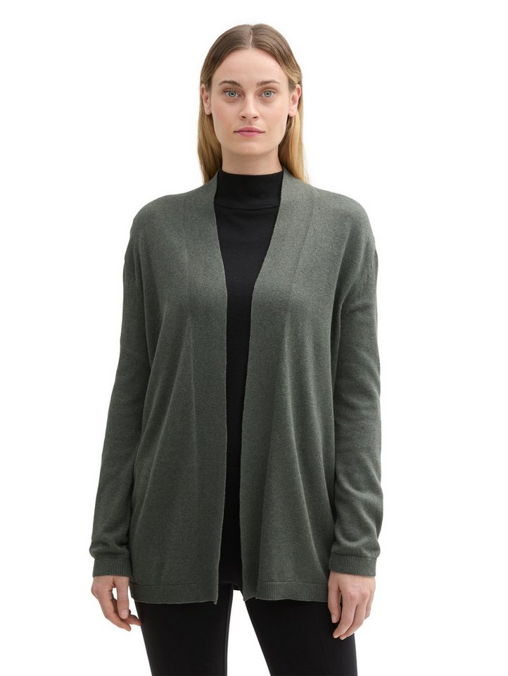 TOM TAILOR Cardigan günstig online kaufen