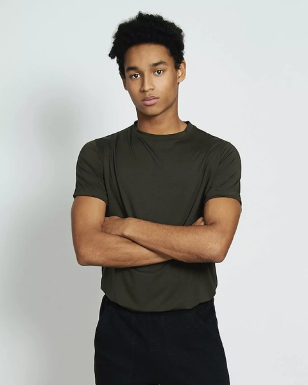 T-shirt Boy For Men Aus 100% Bio-baumwolle günstig online kaufen