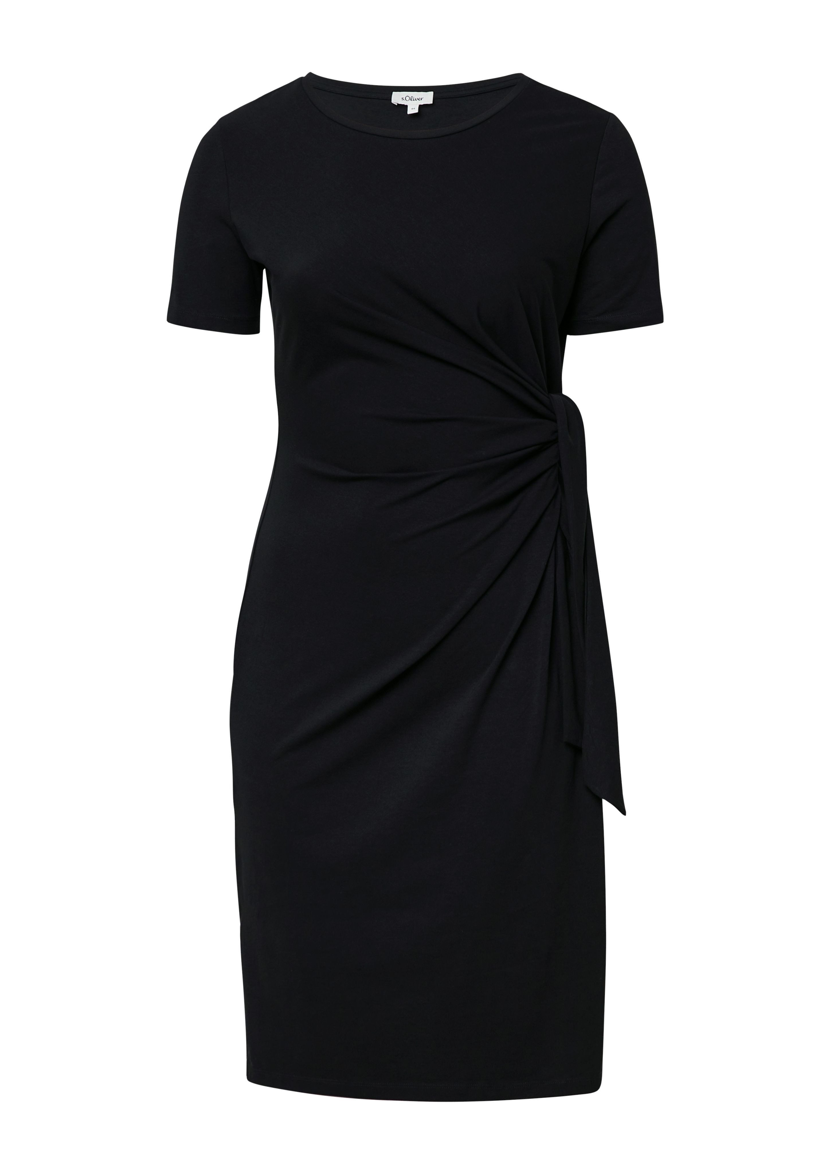 s.Oliver Sommerkleid günstig online kaufen