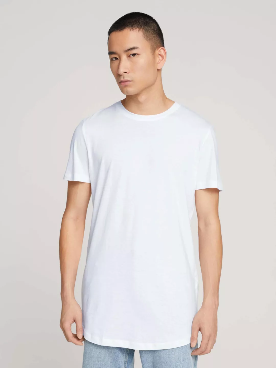 TOM TAILOR Denim T-Shirt, im Set günstig online kaufen