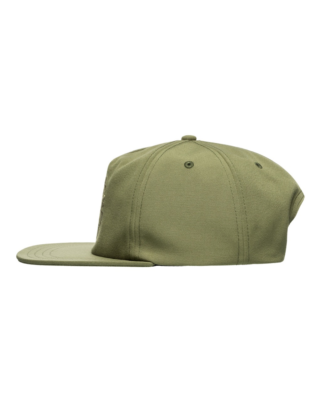 Quiksilver Snapback Cap "Freedom From The Chaos" günstig online kaufen