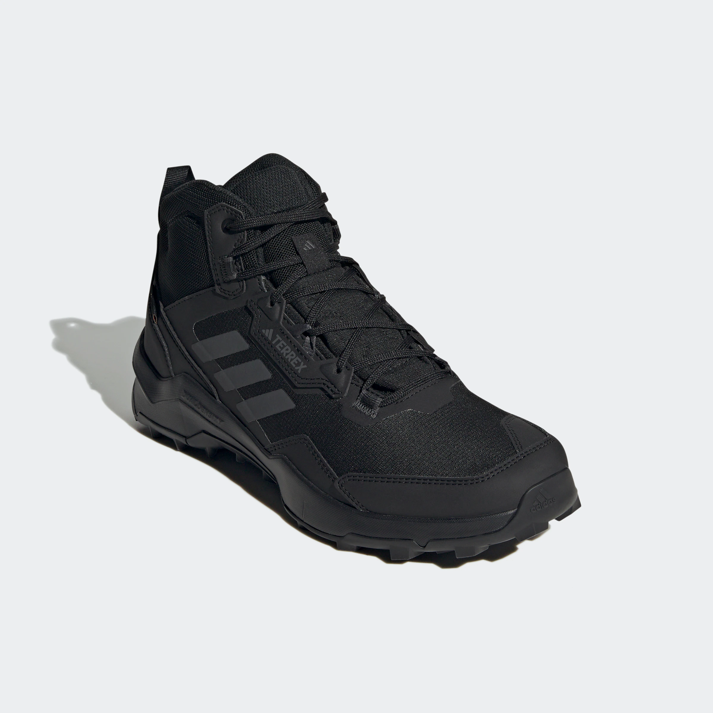 adidas TERREX Wanderschuh "TERREX AX4 MID GORE-TEX", wasserdicht günstig online kaufen