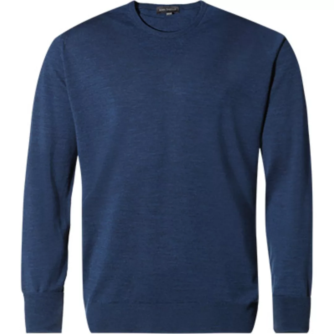 John Smedley RH-Pullover Lundy/indigo günstig online kaufen