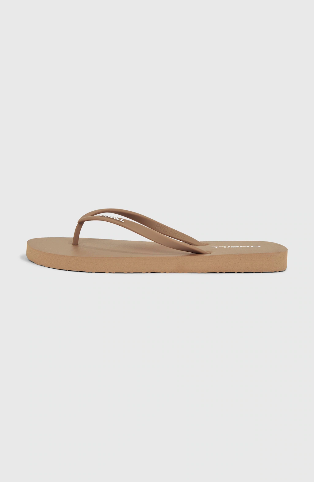 ONeill Zehentrenner "PROFILE SMALL LOGO SANDALS" günstig online kaufen
