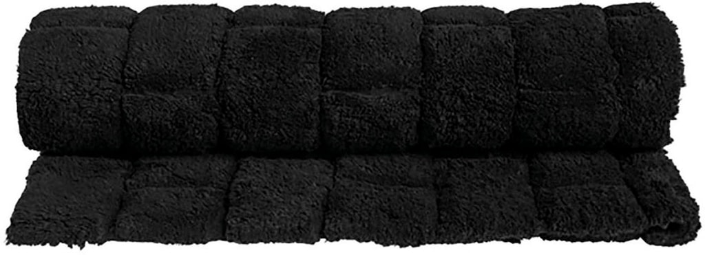 Seahorse Badematte »»Metro« Hotelmatte«, beidseitig nutzbar-schnell trockne günstig online kaufen