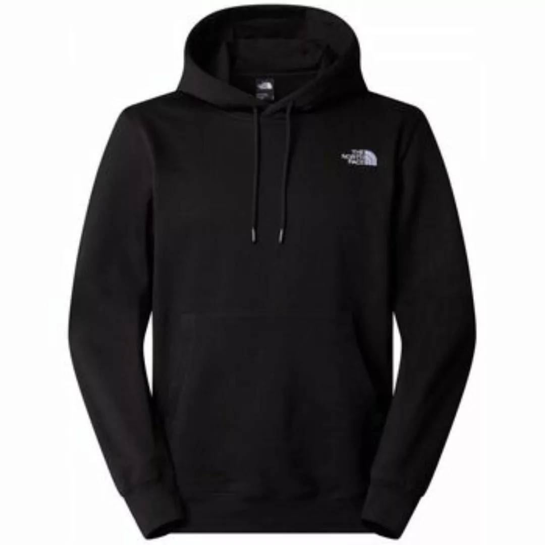 The North Face  Sweatshirt NF0A89ES 10B-S- ESSENTIAL RELAXED-H00 MOSS GREEN günstig online kaufen