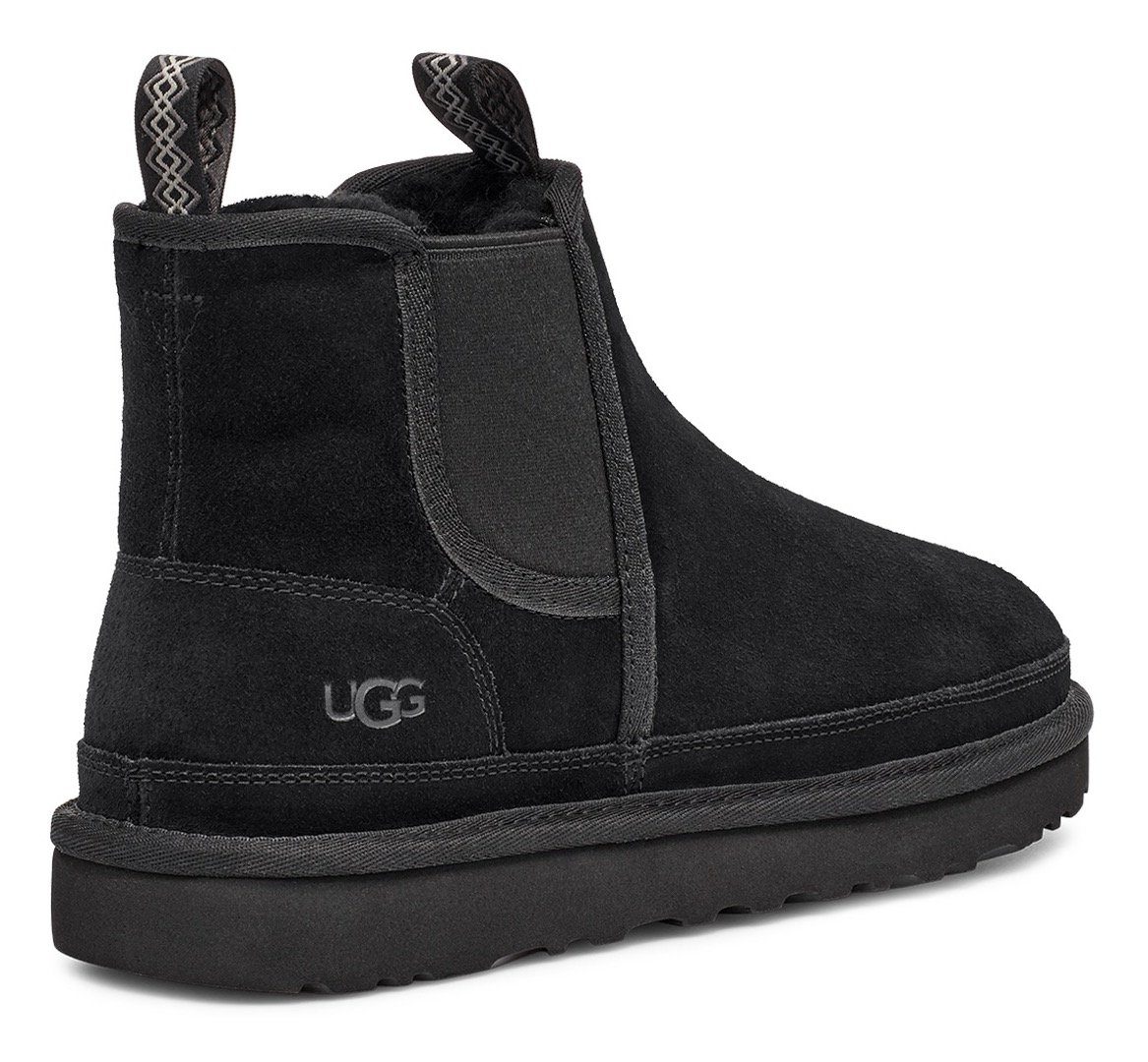 UGG Neumel Chelsea Chelseaboots, Chukka, Schlupfboot, günstig online kaufen