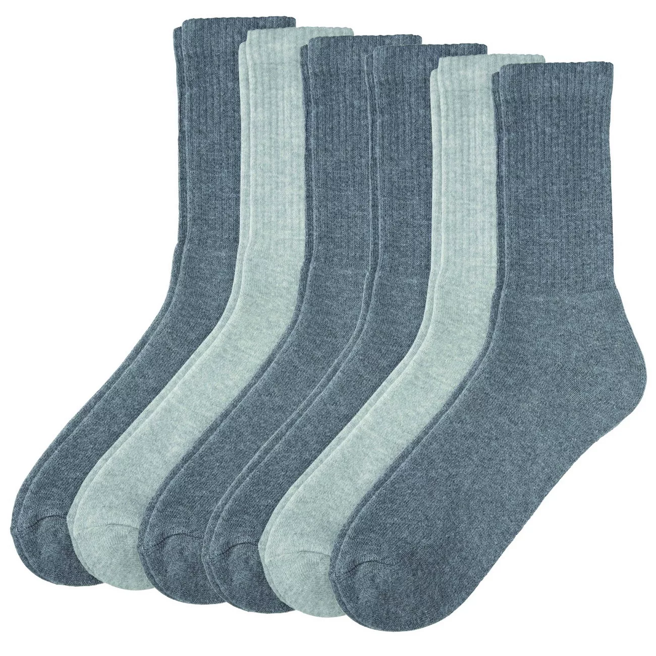 s.Oliver Socken "Tennissocken 6er Pack" günstig online kaufen