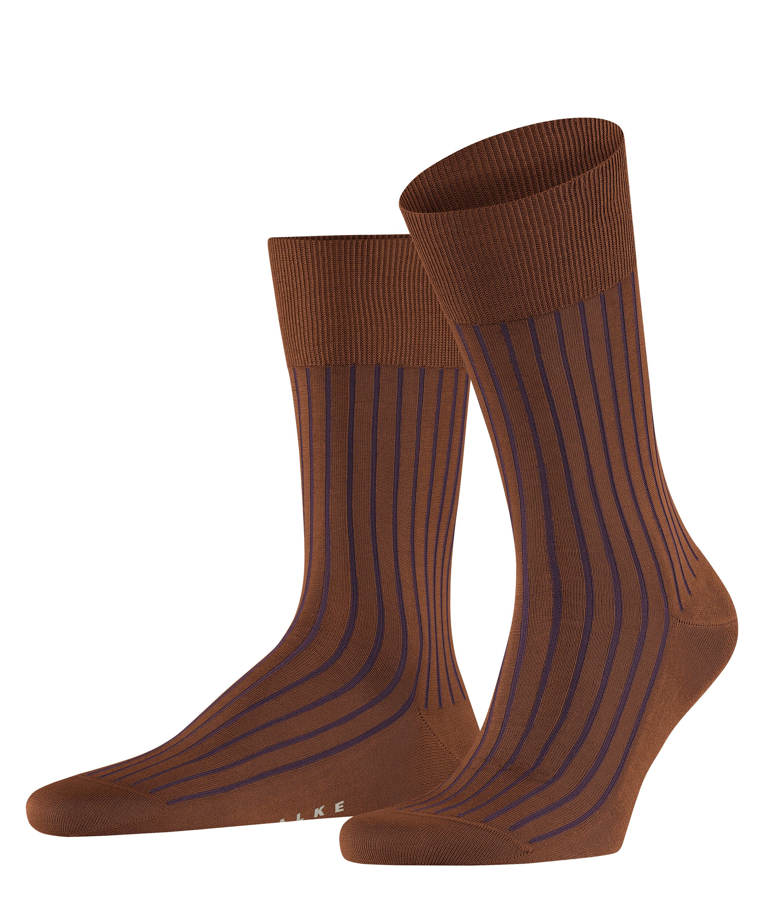 FALKE Socken Shadow (1-Paar) Zweifarbeneffekt durch günstig online kaufen