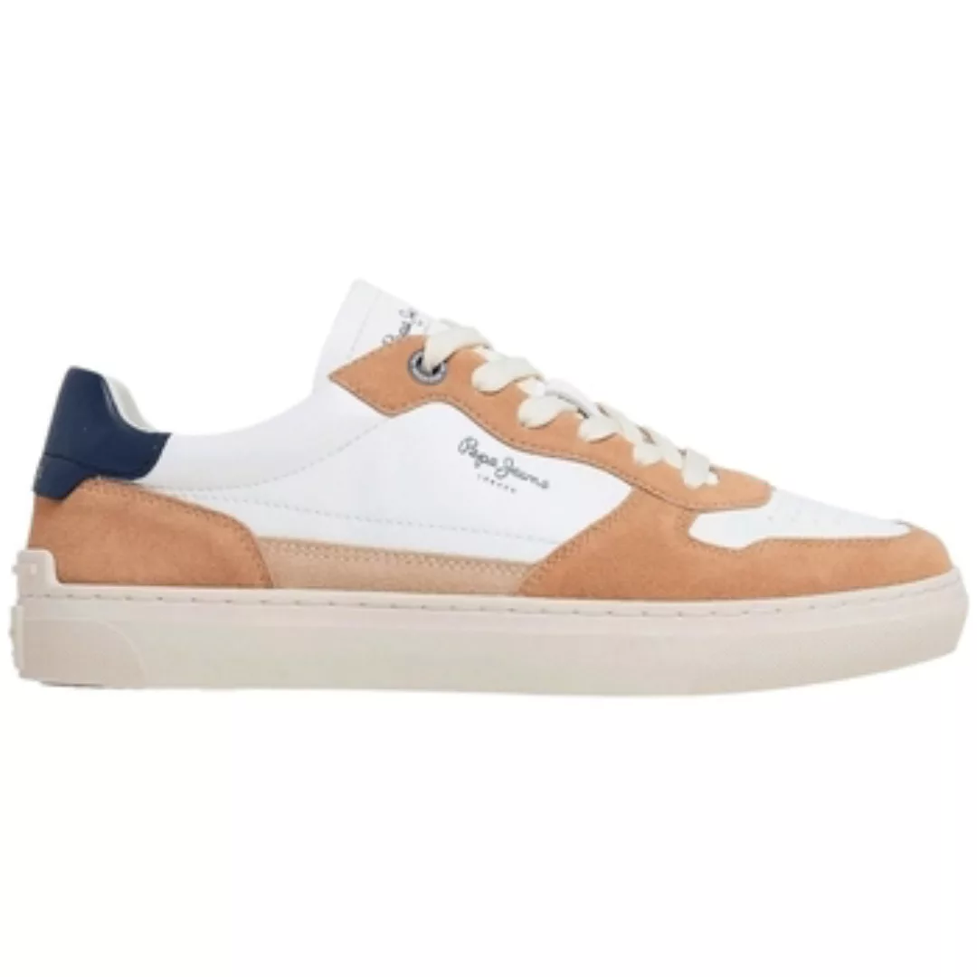 Pepe jeans  Sneaker CAMDEN NATURE M günstig online kaufen