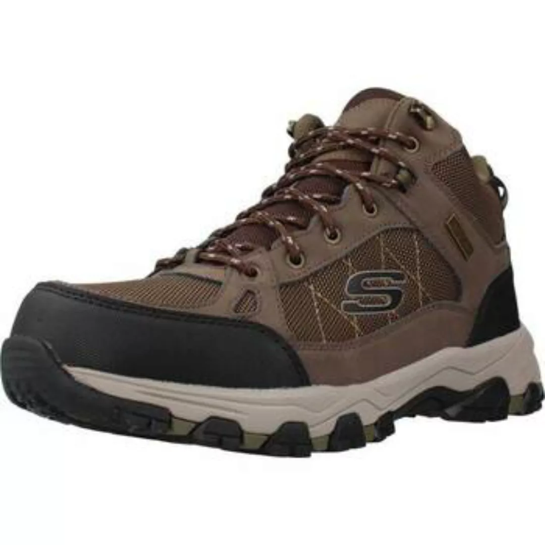 Skechers  Stiefel SELMEN MELANO günstig online kaufen