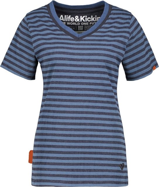 Alife & Kickin T-Shirt IziAK-Z (1-tlg) EXKLUSIV bei Otto günstig online kaufen