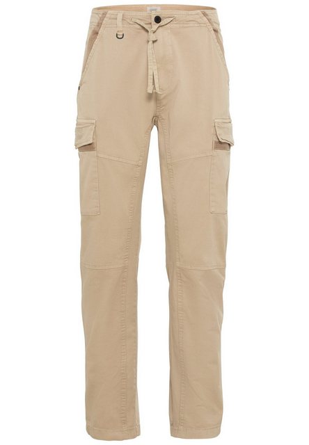 camel active Cargohose Cargohose Tapered Fit günstig online kaufen