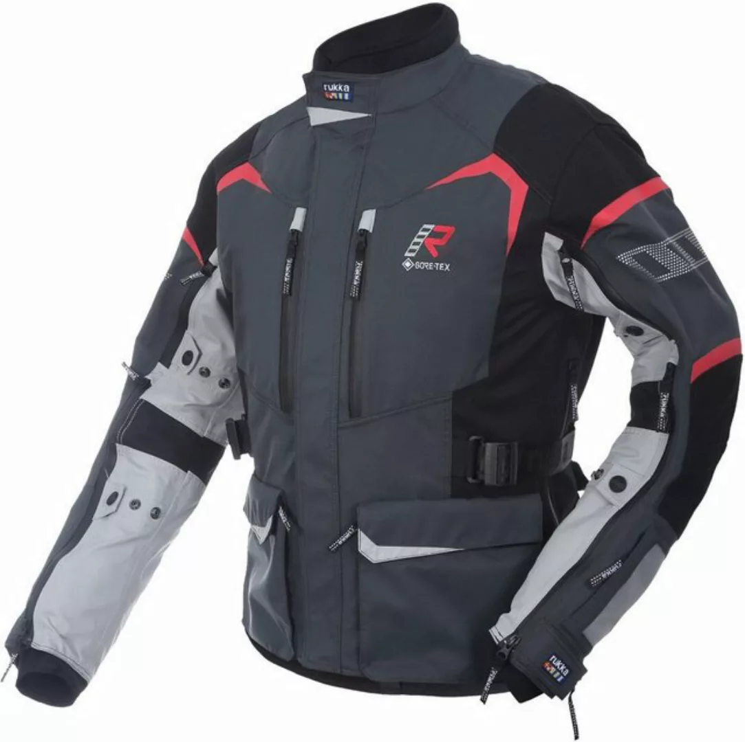 Rukka Motorradjacke Rimo-R Motorrad Textiljacke günstig online kaufen