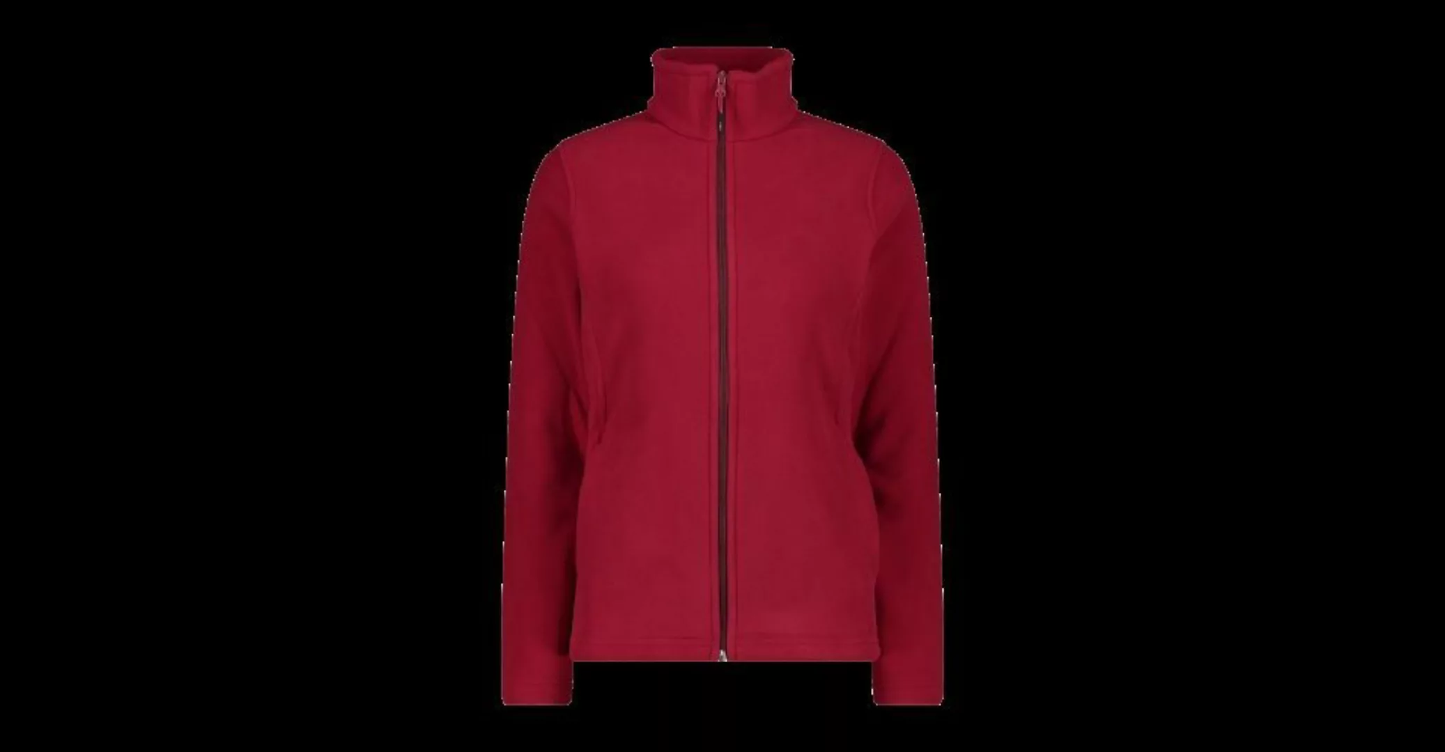 CMP Hybridjacke WOMAN JACKET FIX HOOD günstig online kaufen