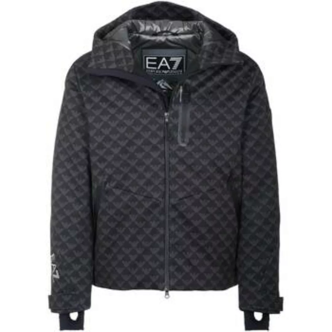 Ea7 Emporio Armani  Herren-Jacke 6KPG19 PN8H günstig online kaufen