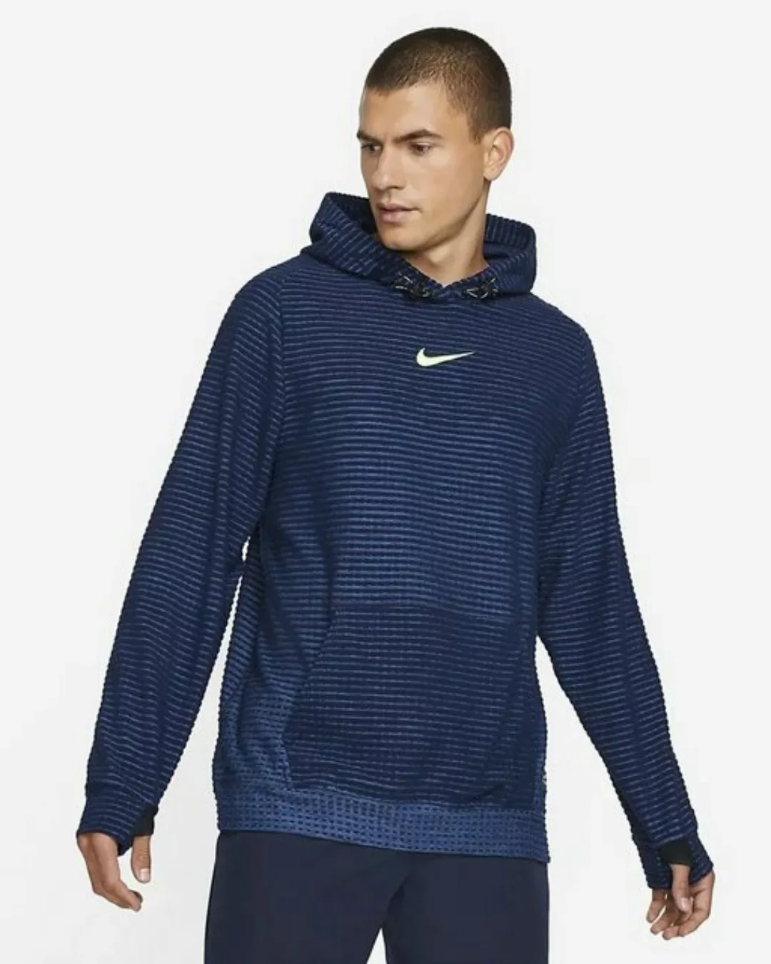 Nike Funktionsjacke M NP DF NPC ADV FLC PO günstig online kaufen